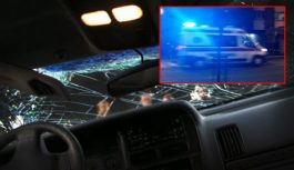 Gračanica: Mercedesom usmrtio osmogodišnju djevojčicu Gračanica: Mercedesom usmrtio osmogodišnju djevojčicu