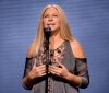 Barbra Streisand zasjela na broj jedan američke top liste albuma Barbra Streisand zasjela na broj jedan američke top liste albuma