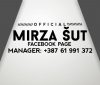 Uskoro iz produkcije WS Music nova pjesma Mirze Šut. Poslušajte Trailer Uskoro iz produkcije WS Music nova pjesma Mirze Šut. Poslušajte Trailer