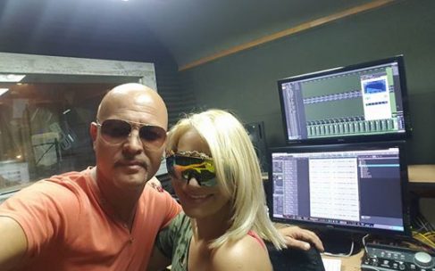 Selma Bajrami digla “Uzbunu” Selma Bajrami digla “Uzbunu”