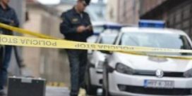 Sudar kamiona i automobila kod Šićkog broda, četiri osobe povrijeđene Sudar kamiona i automobila kod Šićkog broda, četiri osobe povrijeđene