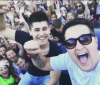 VIDEO: Marija Šerifović iznenada posjetila Srebrenik. Došla na mega selfi sa Arminom Dedićem i fanovima VIDEO: Marija Šerifović iznenada posjetila Srebrenik. Došla na mega selfi sa Arminom Dedićem i fanovima