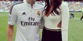 James Rodriguez i Daniela Ospina se razveli nakon šest godina braka James Rodriguez i Daniela Ospina se razveli nakon šest godina braka