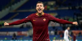Džeko odbio Everton, ostaje u Romi Džeko odbio Everton, ostaje u Romi