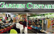 GARDEN CENTAR sada još bliže vama! Otvoren novi prodajni objekat u Tuzli. GARDEN CENTAR sada još bliže vama! Otvoren novi prodajni objekat u Tuzli.