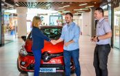 Izvučeni dobitnici nagradne igre Nestle „Nestle proizvode kupi i auto pokupi“ Izvučeni dobitnici nagradne igre Nestle „Nestle proizvode kupi i auto pokupi“