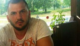 Meho Bešić pritvoren zbog izazivanja opće opasnosti i nasilničkog ponašanja Meho Bešić pritvoren zbog izazivanja opće opasnosti i nasilničkog ponašanja
