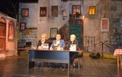 Festival sevdalinke – Jedinstvena kulturna manifestacija u Bosni i Hercegovini (VIDEO) Festival sevdalinke – Jedinstvena kulturna manifestacija u Bosni i Hercegovini (VIDEO)
