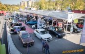 3. AUTOSHOW WEEK U TUZLI: Preko 200 modela vozila i više od 25 brendova (VIDEO) 3. AUTOSHOW WEEK U TUZLI: Preko 200 modela vozila i više od 25 brendova (VIDEO)