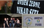 HOMEBREWING: U Slavonskom Brodu održana “Pijana čaplja” vol. 2 HOMEBREWING: U Slavonskom Brodu održana “Pijana čaplja” vol. 2
