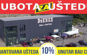 Subota je dan za uštedu u Dženexu, Šići Subota je dan za uštedu u Dženexu, Šići